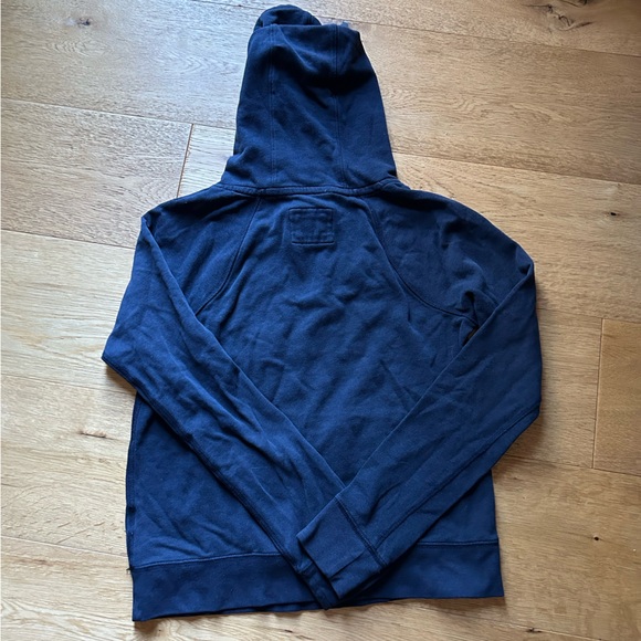 Abercrombie and Fitch hoodie size Small - Picture 2 of 4